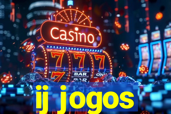 ij jogos